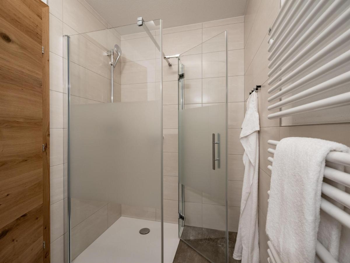 Berg Apartment Barbara Хопфгартен-им-Бриксенталь Экстерьер фото